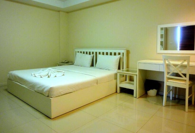 Люкс 2 Спальни, Royal Place Banchang