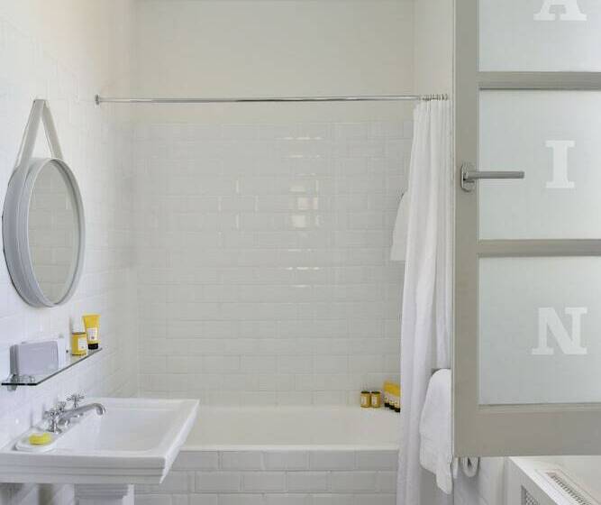 스탠다드 룸, White 1921 Saint Tropez