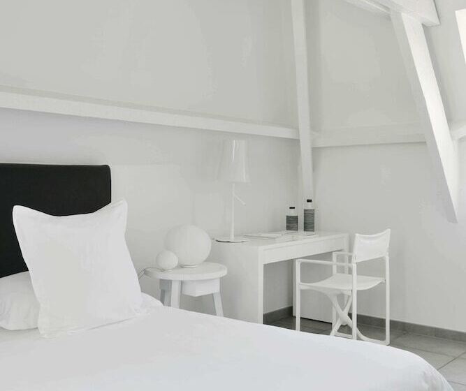 스탠다드 룸, White 1921 Saint Tropez