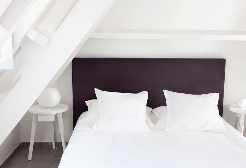 스위트, White 1921 Saint Tropez