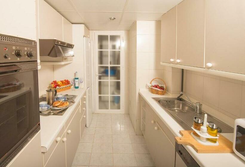 Apartamento Ático 1 Quarto, Puerto Marina Beach & Golf