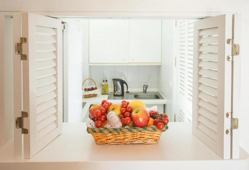 Apartamento 1 Dormitório Vista Mar, Puerto Marina Beach & Golf