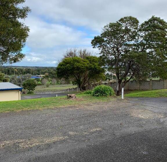 스탠다드 스튜디오, Limestone Coast Tourist Park