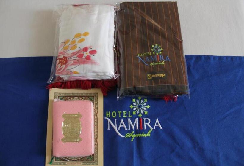 Номер Deluxe, Namira Syariah  Pekalongan