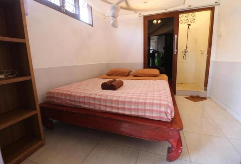 Номер Economy, Seabreeze Hostel Bali