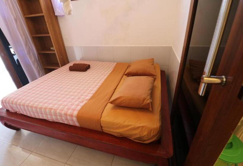 Номер Economy, Seabreeze Hostel Bali