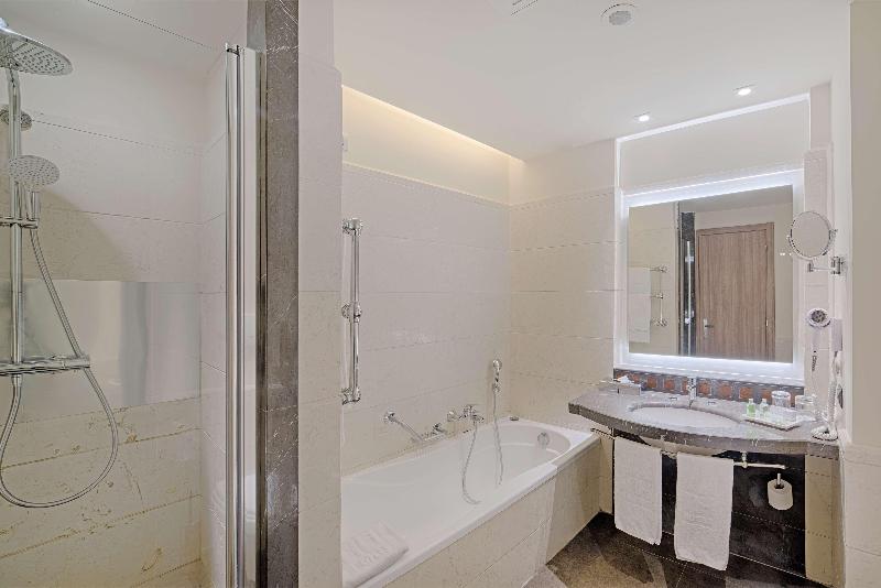 اتاق خانوادگی, Pavilion Hotel Durban