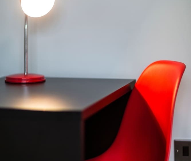 Номер Стандарт, Tune Hotel Liverpool