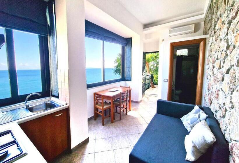 استودیوی استاندارد, Villa Anita Residence