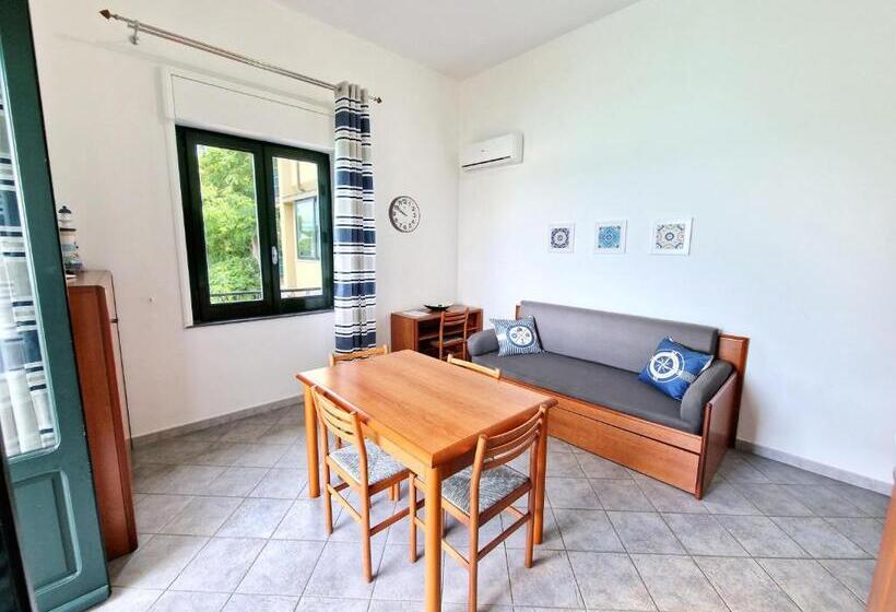 آپارتمان 1 خوابه, Villa Anita Residence