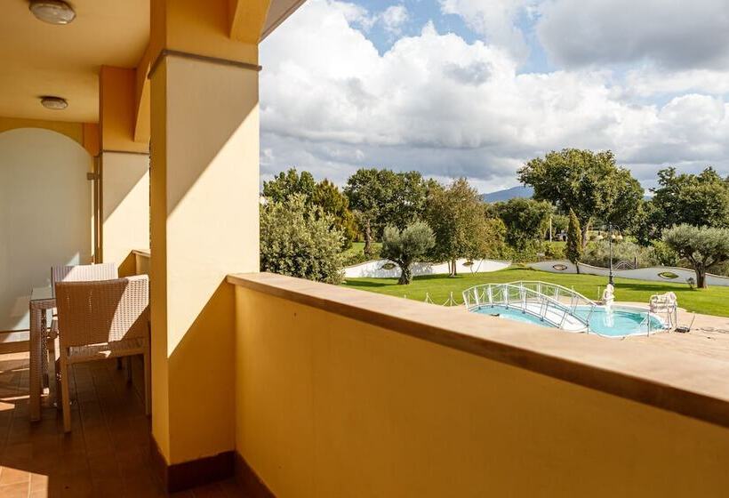 اتاق لوکس, Villa Sofia