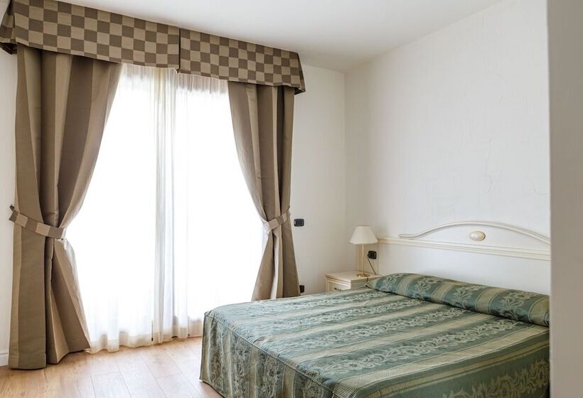 اتاق استاندارد, Villa Sofia