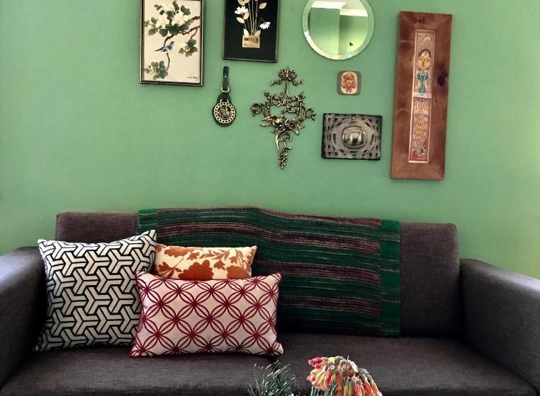 Семейный Номер, Vine Valley Inn