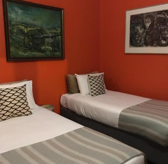 Номер Стандарт, Vine Valley Inn