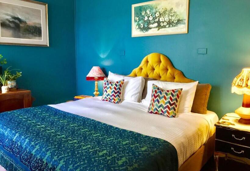 Стандартный Номер Кровать Кинг, Vine Valley Inn