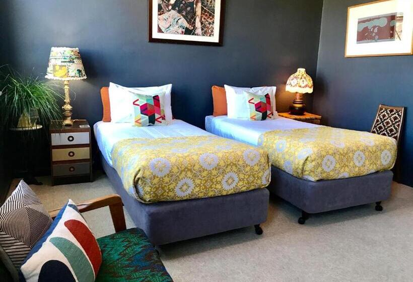 Номер Стандарт, Vine Valley Inn