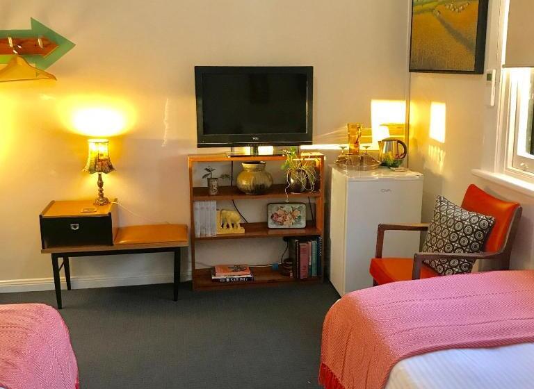 Номер Стандарт, Vine Valley Inn