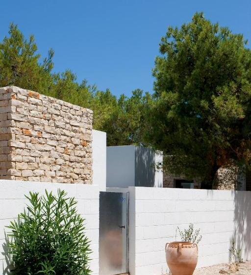 اتاق استاندارد اینتریور, Meditur Puglia By Itafirst Hotels