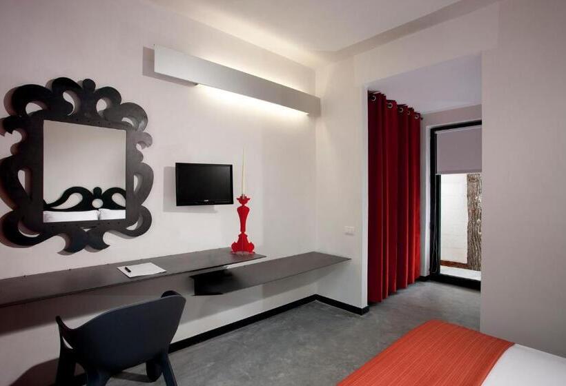 اتاق استاندارد چهار تخته, Meditur Puglia By Itafirst Hotels