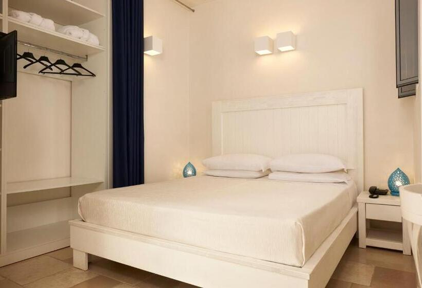 اتاق سوپریور, Meditur Puglia By Itafirst Hotels