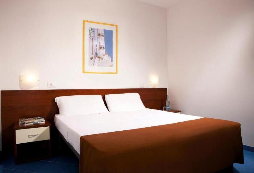 آپارتمان 1 خوابه, Meditur Puglia By Itafirst Hotels