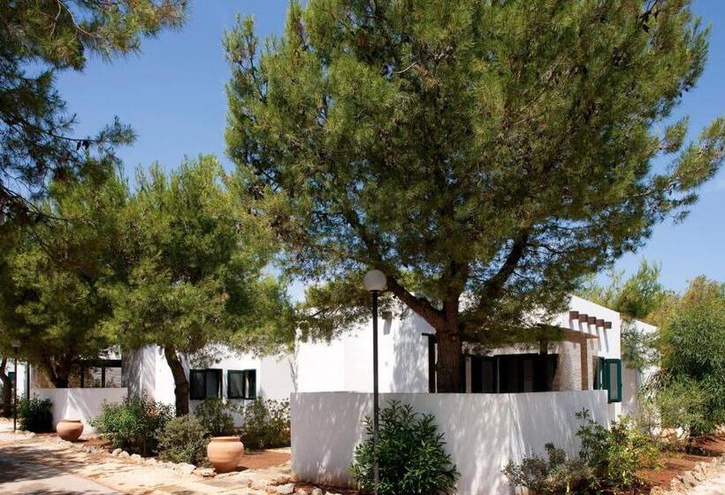 آپارتمان سوپریور 1 خوابه, Meditur Puglia By Itafirst Hotels