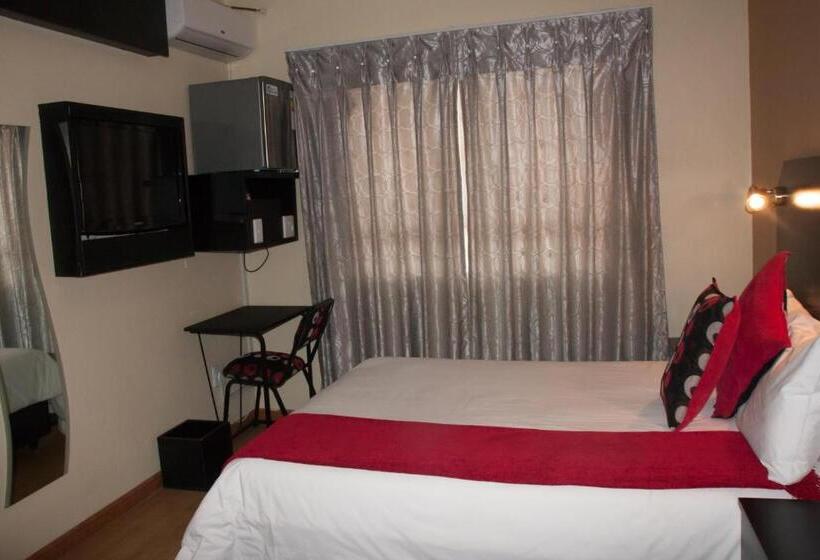 اتاق استاندارد, Scenery Guesthouse Stadium