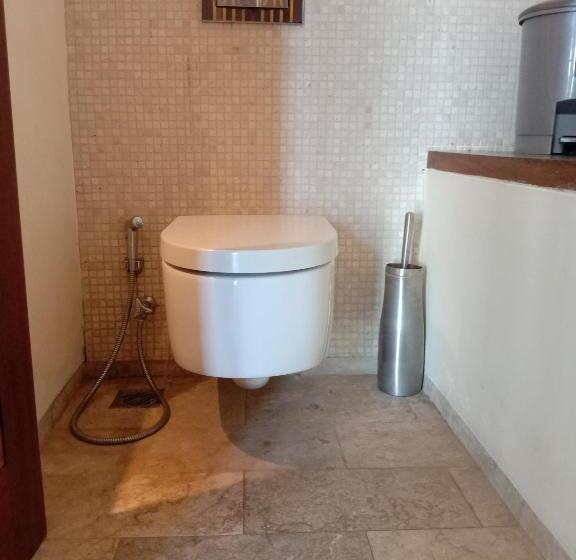 Семейный Номер Deluxe, Villa Bukit Segara