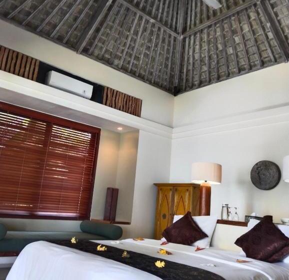 Номер Стандарт, Villa Bukit Segara