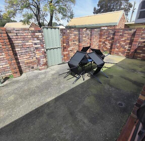 اتاق استاندارد, Belvoir Village Motel & Apartments Wodonga
