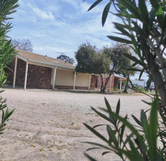 آپارتمان 1 خوابه, Belvoir Village Motel & Apartments Wodonga