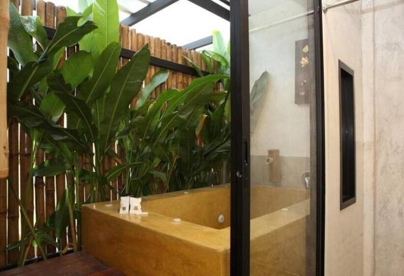 수피리어 룸, Amara Resort Hua Hin