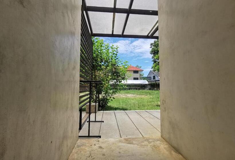 Quarto superior, Amara Resort Hua Hin