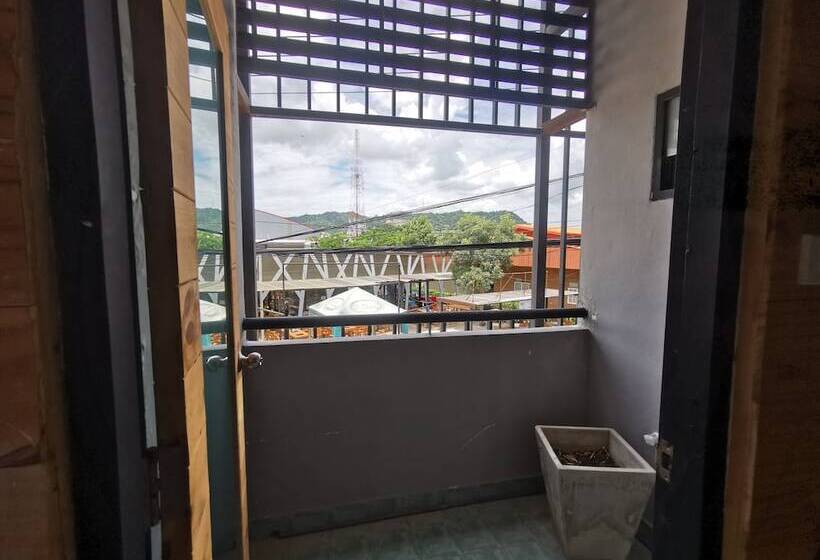 스탠다드 룸, Amara Resort Hua Hin
