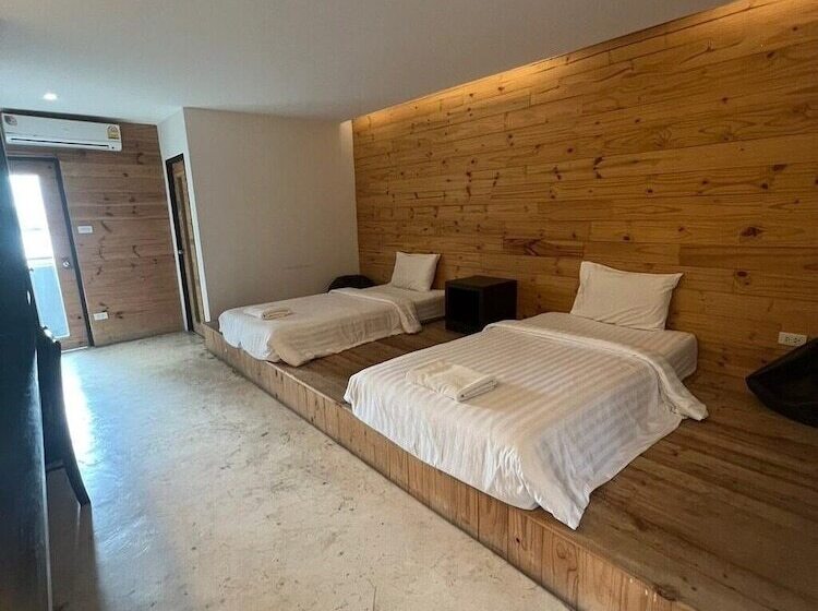 스탠다드 룸, Amara Resort Hua Hin