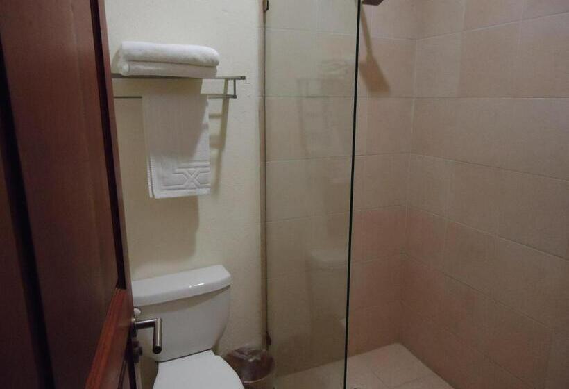 Quarto Estandar, Casa Del Rio