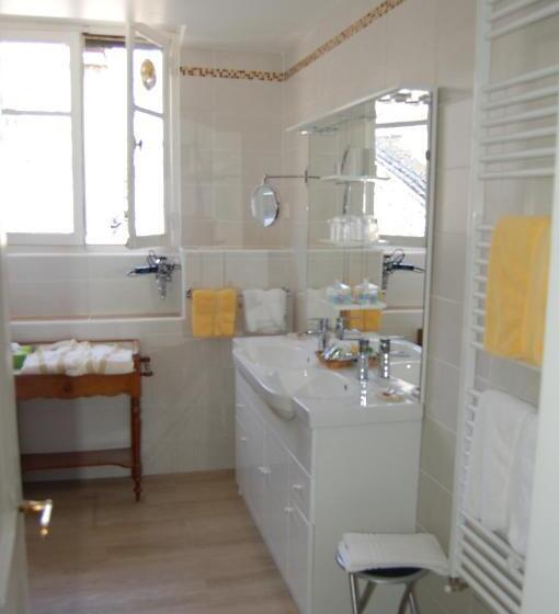 Номер Стандартный с Видом, La Maison D'antan