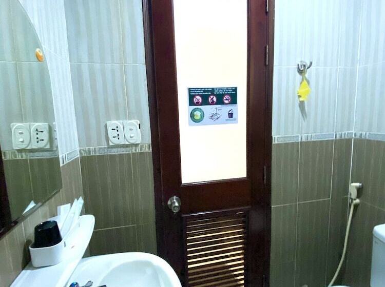 اتاق استاندارد, Mi Linh
