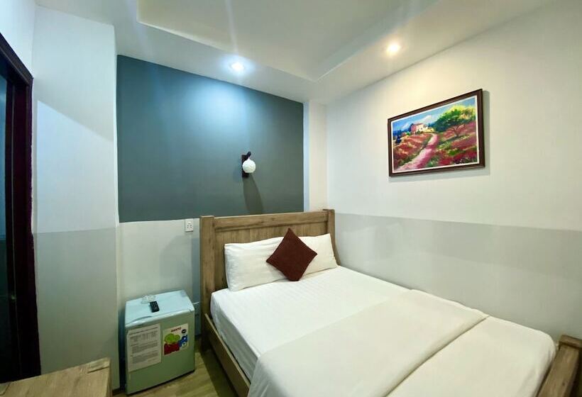 اتاق استاندارد, Mi Linh