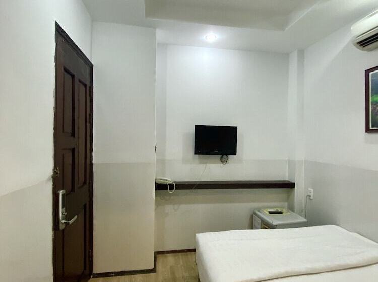 اتاق استاندارد, Mi Linh
