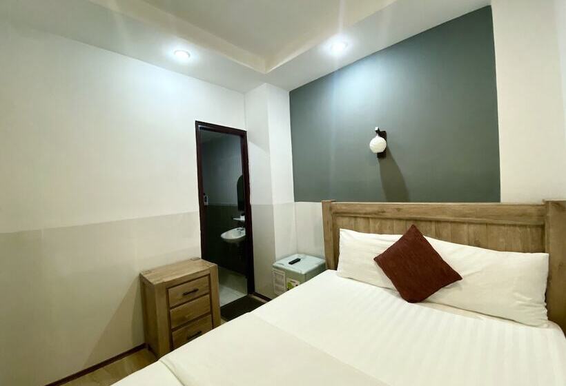 اتاق استاندارد, Mi Linh