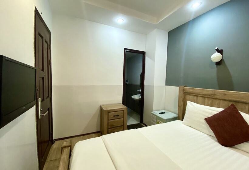 اتاق استاندارد, Mi Linh