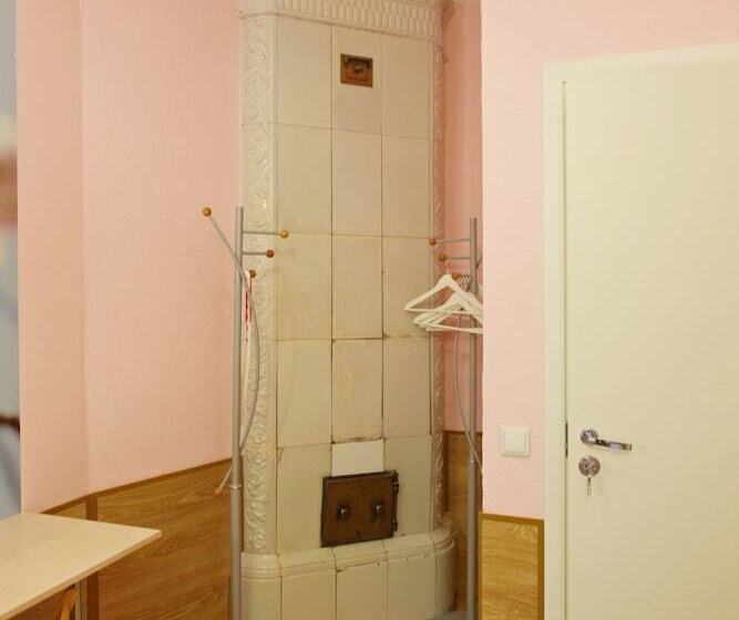 اتاق استاندارد, San Galli Apartments