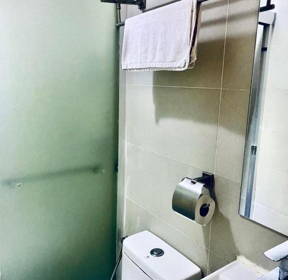 Premium Family Room, Sri Langit Hotel Klia