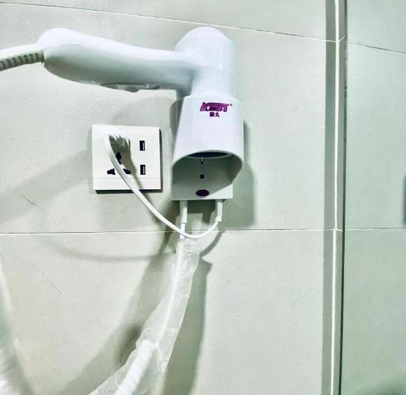 اتاق کلاس بیزنس, Sri Langit Hotel Klia