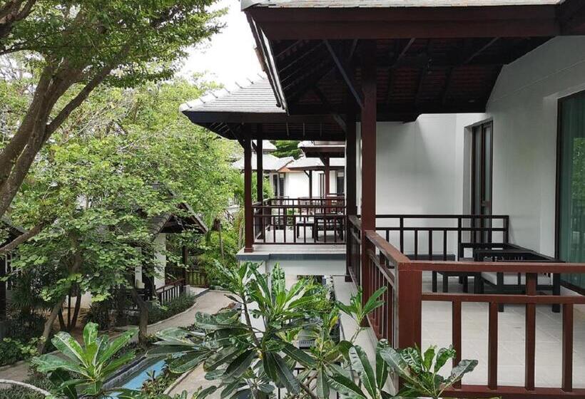 Вилла Premium 1 Спальня, The Zign Hotel Premium Villa