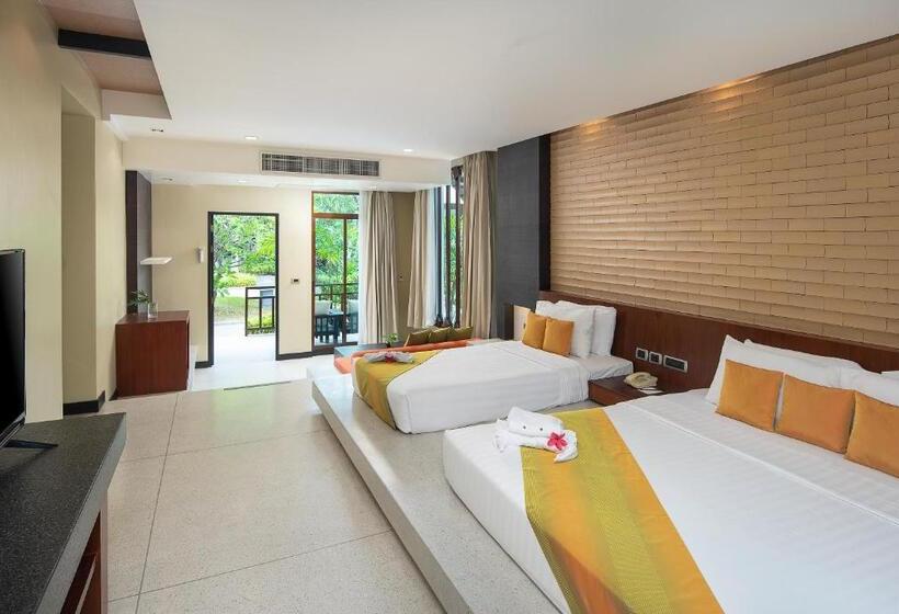 Вилла Premium 1 Спальня, The Zign Hotel Premium Villa
