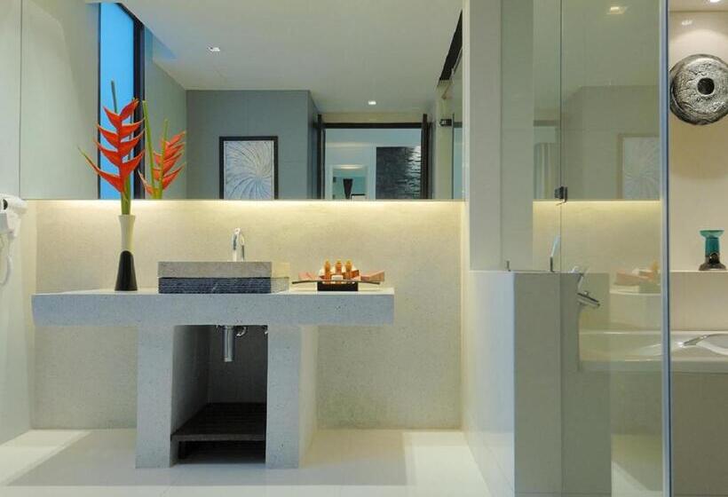 Вилла Premium 1 Спальня, The Zign Hotel Premium Villa