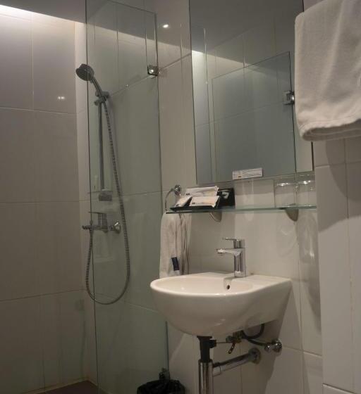 Номер Superior, Yunna Hotel Lampung
