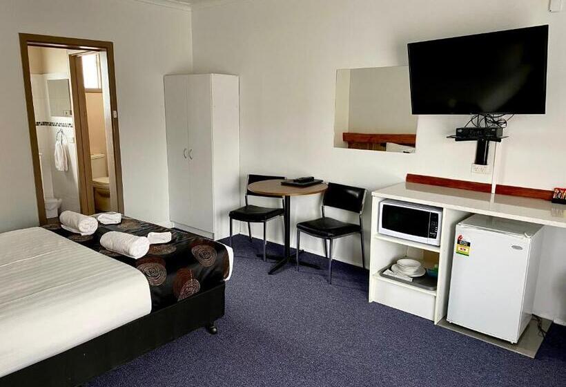 스탠다드 룸, Motel Stawell